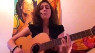 OAza - Brian Williamson cover