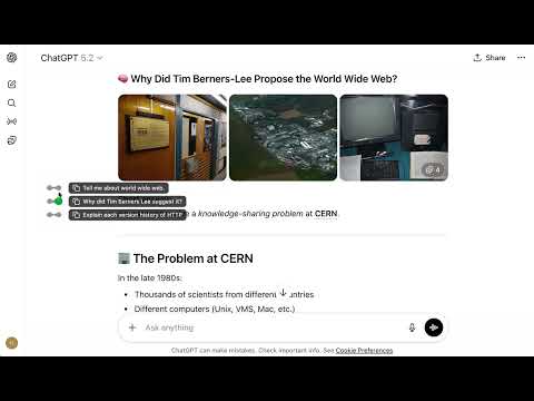 Item video thumbnail