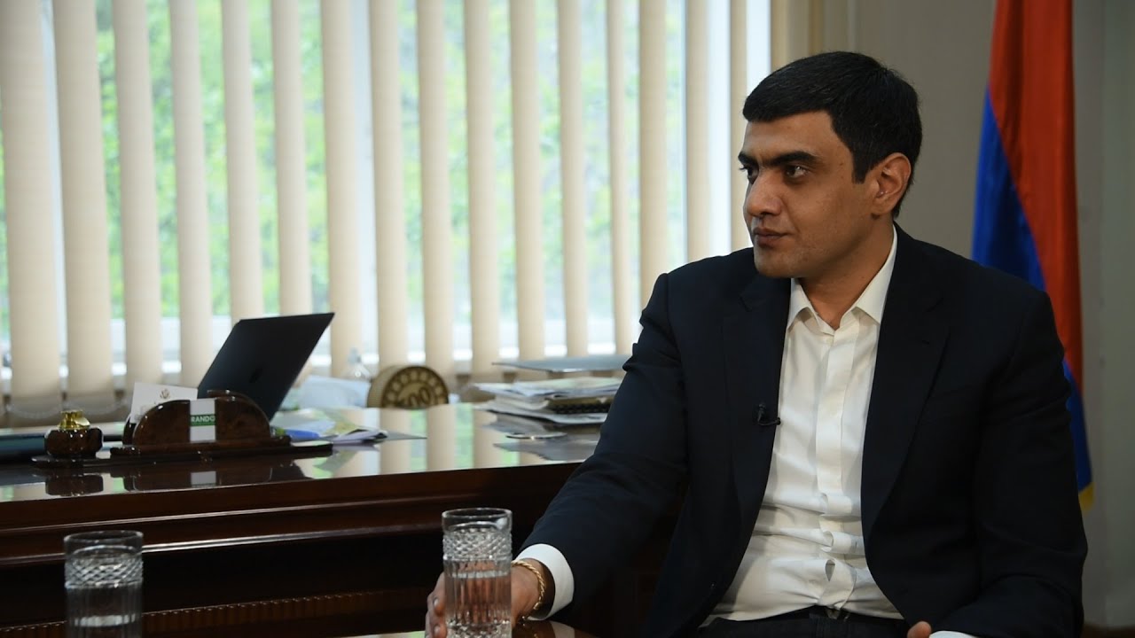 Ովքեր անցել են Նիկոլի թրի տակով, դարձել են հաջողակ գործարարներ. Առուշ Առուշանյան