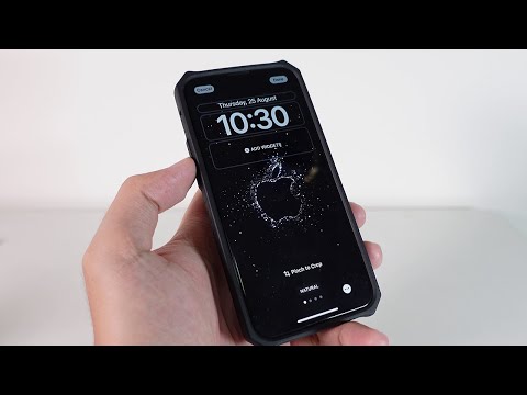 WWDC 2022 Wallpaper – How to Get it