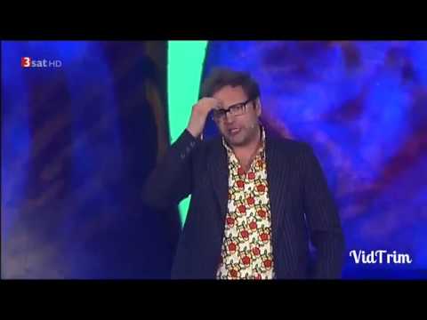 Highlights Paul Panzer Best of Comedy