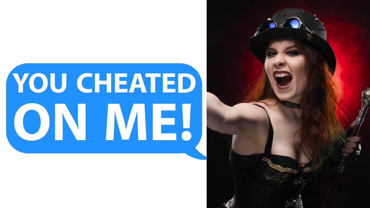 My Fiancé CHEATED on me but LIED TO HIS MOM that I was the CHEATER… Now the Family Hates Me