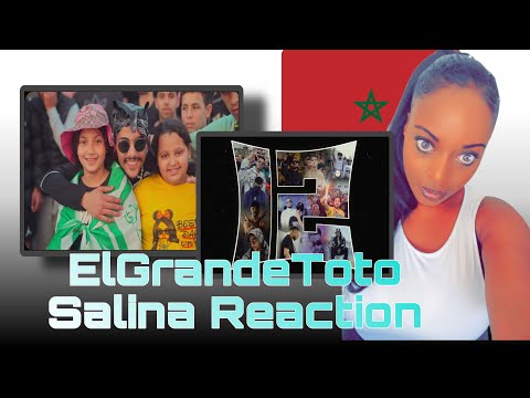 SALINA X Stormy, Khtek, Tagne, Abduh, 7liwa, Vargas, Ouenza, Figoshin, DollyPran, SmallX, Draganov