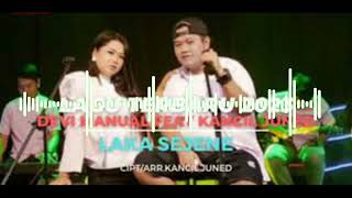 Download lagu lagu teranyar laka sejene di tahun 2023 ' DEVI MANUAL FT KANCIL (JUNED) ' mp3