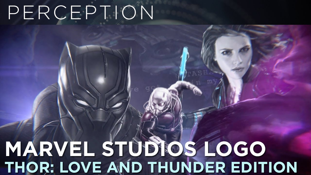 Thor : Love and Thunder