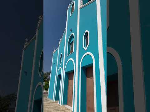 Cidade de Parnarama-Ma # interior #ovaqueirinhodasvendas