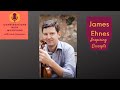 James Ehnes  Inspiring Excerpts from E11 S1 of Conversations with Musicians with Leah Roseman
