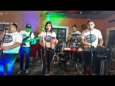 "Nuestro sueño" grupo niche (ensayo 2020) grupo mik3yt3kla y la Nueva Mision