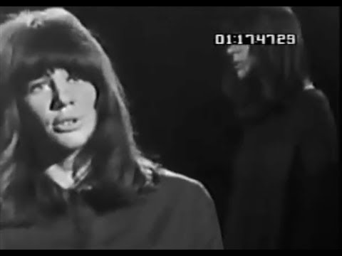 Vashti Bunyan - Some Things Just Stick In Your Mind (1965)