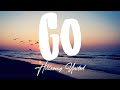 Hillsong United Go Lyrics