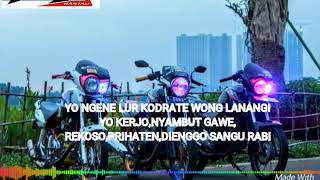 Download lagu story wa herex (kodrate wong lanang) mp3