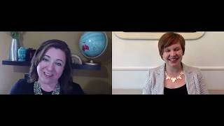 #motivation Monday with Renee Hribar