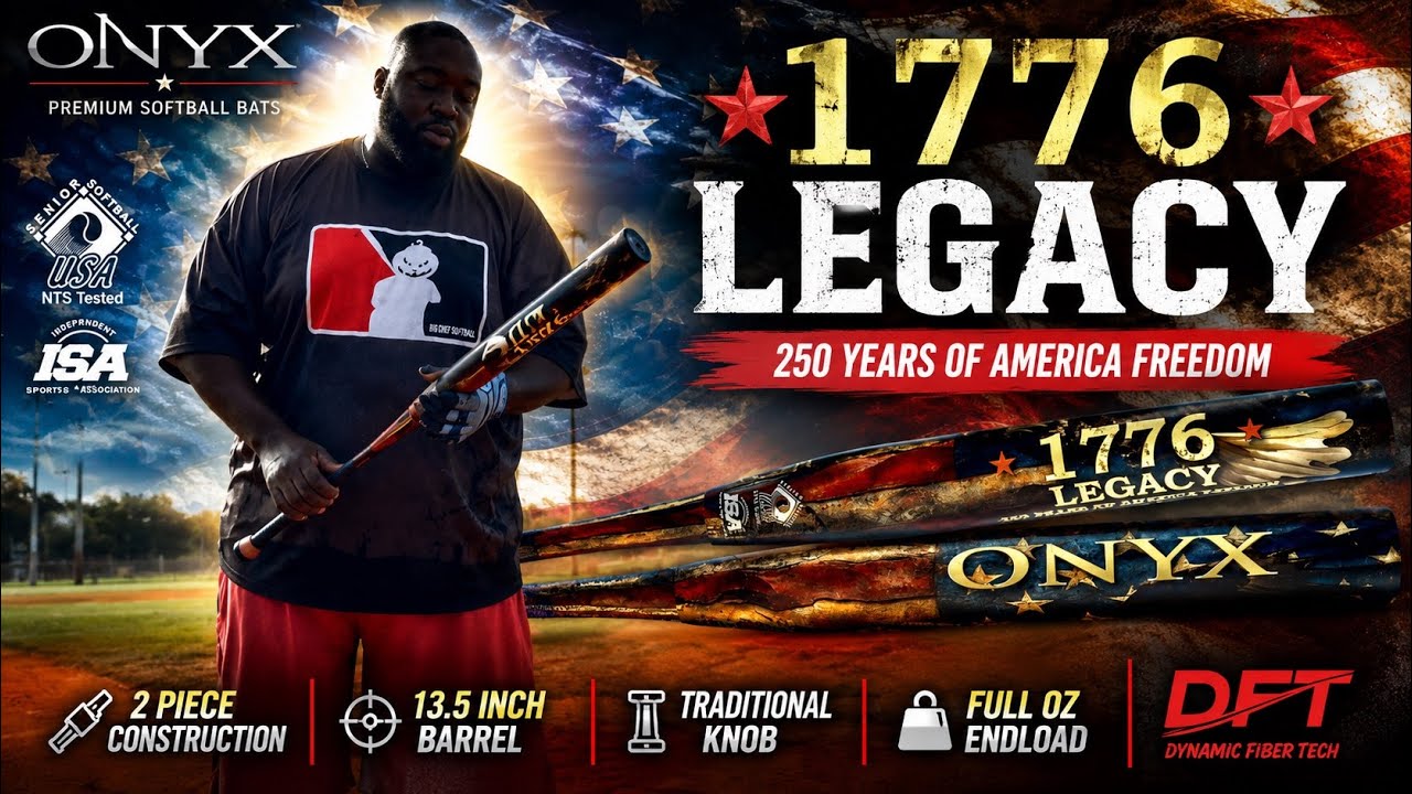 Onyx 1776 LEGACY