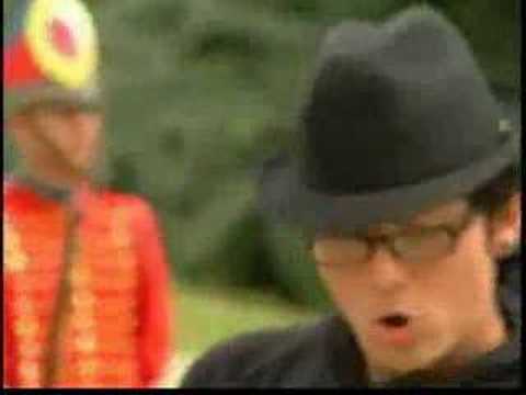 VELO DE OZA - La china que yo tenia