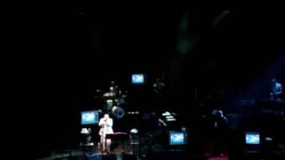 Mario Biondi - On a clear day- Live.wmv