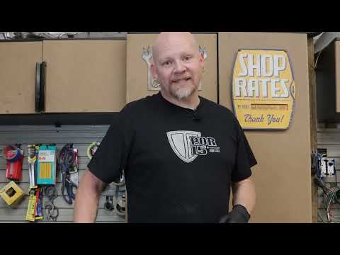 POR-15 Fuel Tank Sealer Repair Kit - How to Use