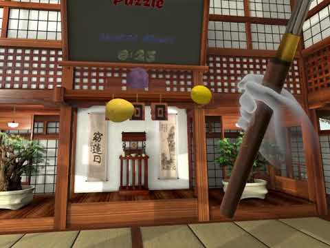 QuickLook [0401] PCVR - ZenBlade