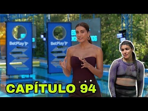 😱💣CHAPTER 94 21ST CENTURY CHALLENGE / A PARTICIPANT BREAKS THE RULES