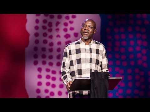 【TED】Olúfẹ́mi Táíwò:為什麼非洲必須再次成為知識的中心 (Why Africa must become a center of knowledge again | Olúfẹ́mi Táíwò) (【TED】Olúfẹ́mi Táíwò: Why Africa must become a center of knowledge again (Why Africa must become a center of knowledge again | Olúfẹ́mi Táí
