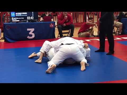 Mel’s 2nd GB Match