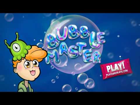 Bubble Master - Soap Bubbles Carnival Video