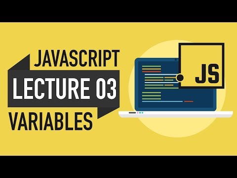 03 Javascript Variables Syntax Learn Javascript In Urdu
