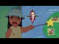 Lilo Stitch 2 Stitch Has A Glitch Lilo Part 2