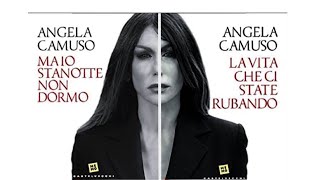 'Incontro con Angela Camuso' episoode image