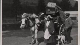 Martha Scanlan - Went to See the Gypsy