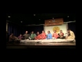 SRI BALAJI TEMPLE SRI RAMA NAVAMI 2012 RAMAGANAM RAJAVEENA SCHOOL OF MUSIC
