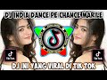 DJ INDIA DANCE PE CHANCE MARILE JEDAG JEDUG REMIX FULL BASS