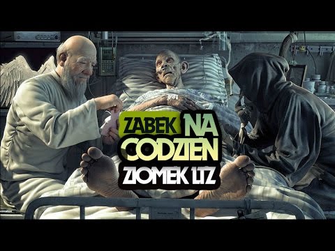 ZABEK X ZIOMEK LTZ - NA CODZIEŃ