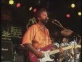 ERIC CLAPTON Live At Montreux Jazz Festival Switzerland 1986