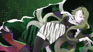 自称MIX師が【普通に】ヌエ(Mysterious Nue) 歌ってみた【ヨステ】