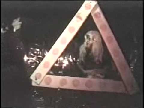 Michael Alig & Keoki play $25,000 Pyramid