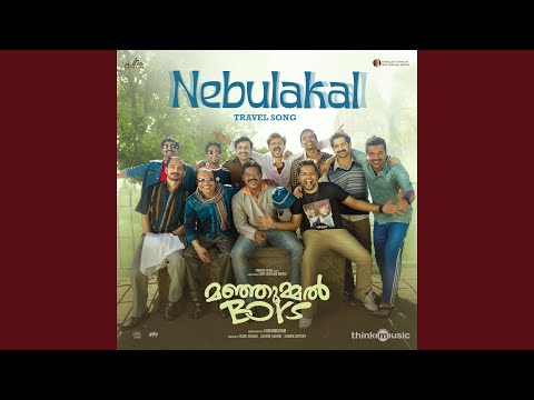 Song Cover Art for Nebulakal