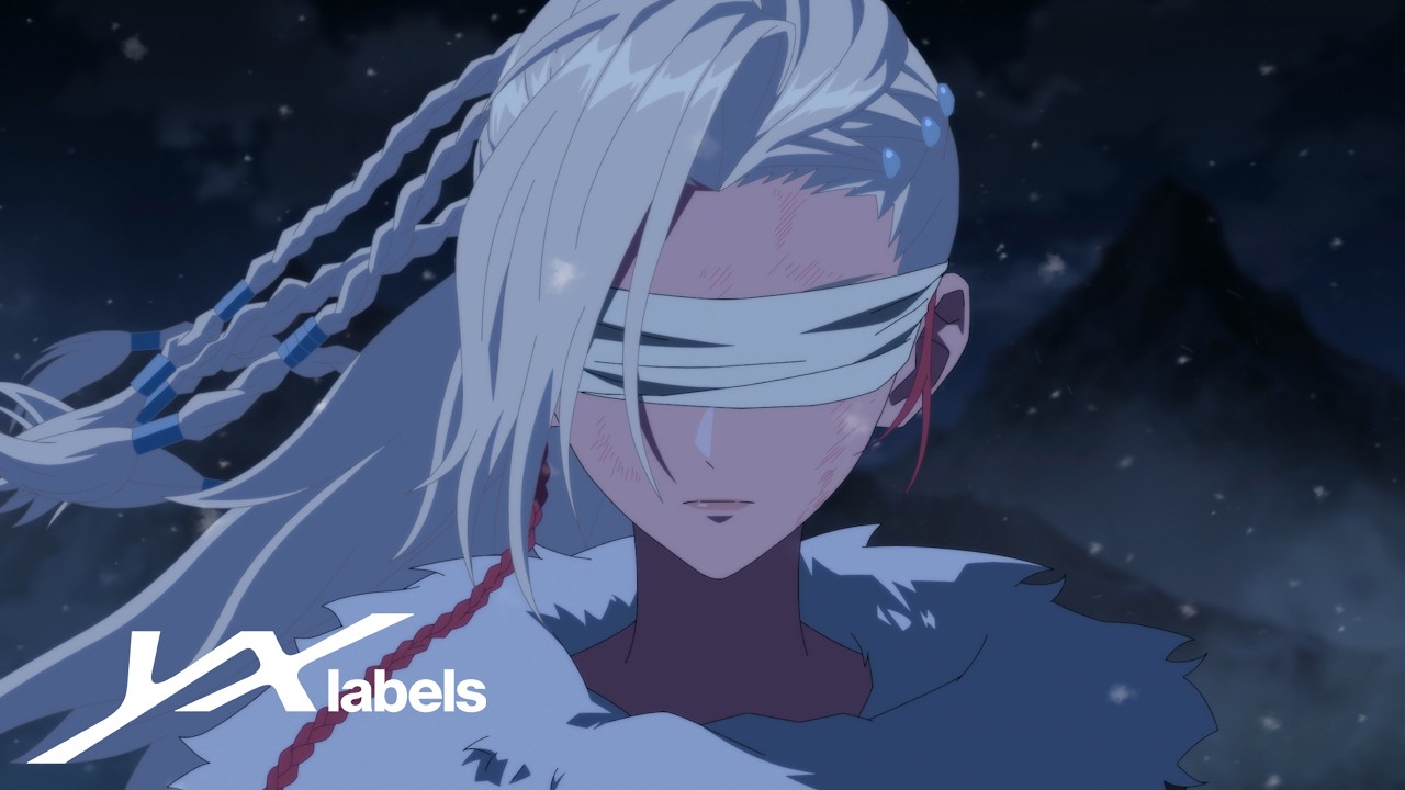 &TEAM 'Bewitched' Official MV Teaser | 'The Witch of Yerasah' Animated Film Teaser
