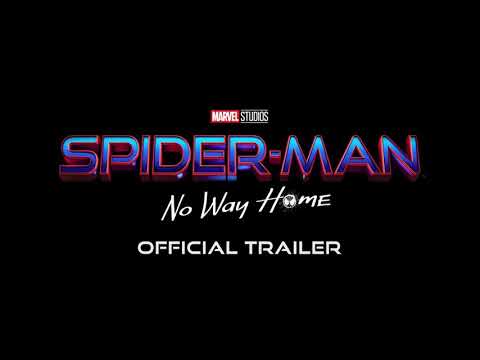 Spiderman No Way Home:Trailer 2(por fiiiin)