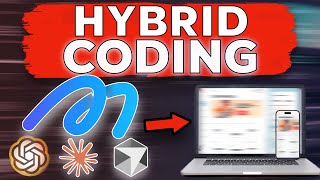Build A Real App Fast With This Hybrid Stack (Momen + Codex)