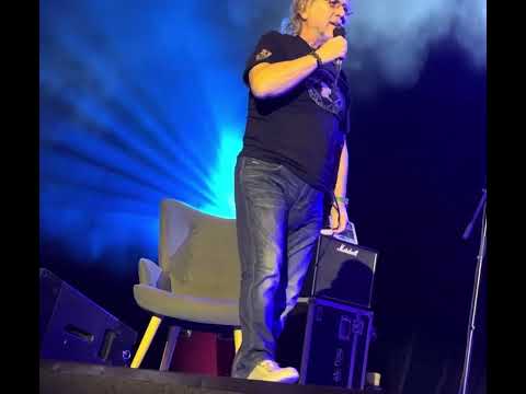 Dalibor Janda- Vchází bez vyzvání, Piešťany 2025