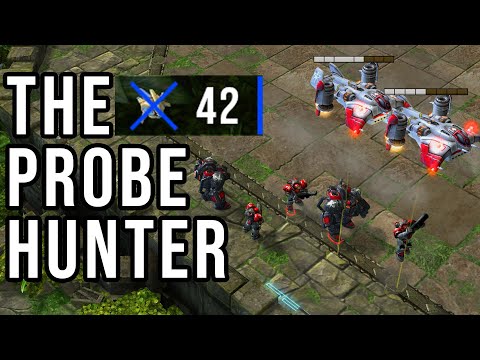 Bunny's insane Harrasment stuns Classic