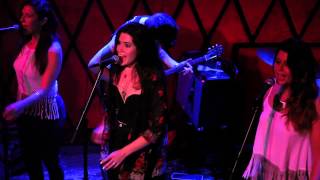 Lily and the Parlour Tricks // Requiem // Live @ Rockwood Music Hall