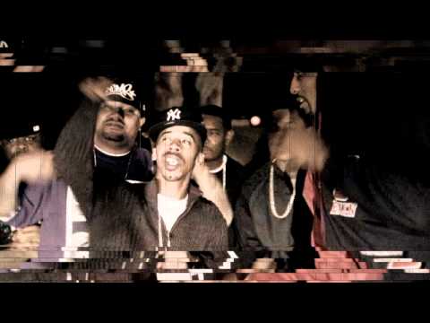 Gd'up Ron Artest Feat:Big Sloan,Challace and Ruc