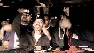 Gd'up Ron Artest Feat:Big Sloan,Challace and Ruc