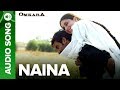 Naina Full Audio Song Omkara Ajay Devgan Kareena Kapoor