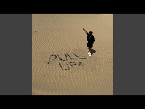 PULL UP (feat. BLVCKBURN)