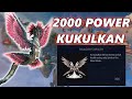 THE HARDEST ACHIEVEMENT IN THE GAME (2000 Power Kukulkan) - Season 9 Masters Ranked 1v1 Duel - SMITE