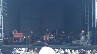 The Rides 'Talk To Me Baby' - Avila Beach Blues Festival 5/28/17