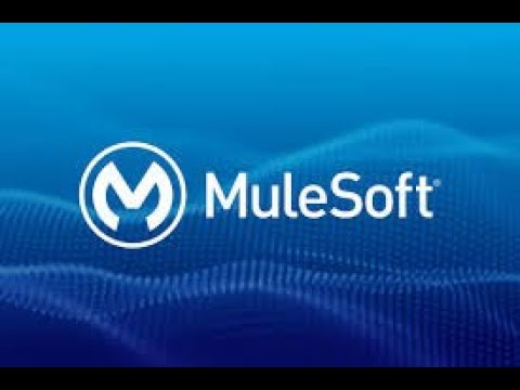 Batch Processing With Mule 4 | Mule 4.3.0 | AnyPoint Studio 7.5.1