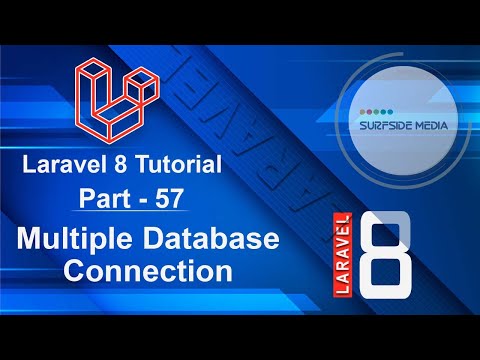 Laravel 8 Tutorial Installation